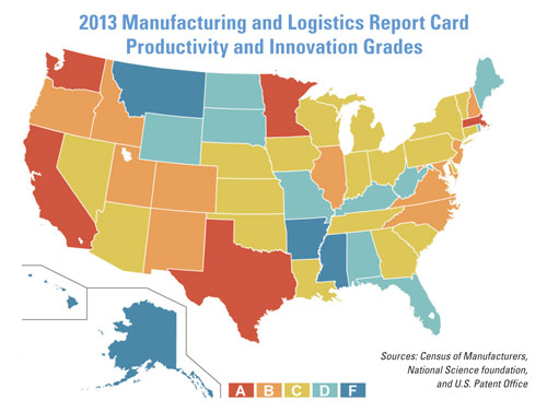 ReportCardMap