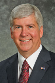 RickSnyder_MichGov