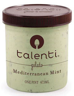 TalentiGelato