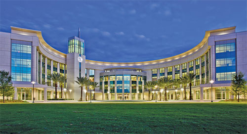 UnivofCentralFlorida