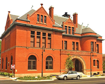 OldCityHallBldg_Statesville