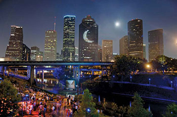 DowntownHouston