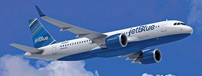 JetBlue-A320neo