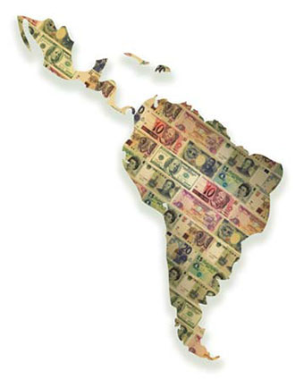 LatinAmerica