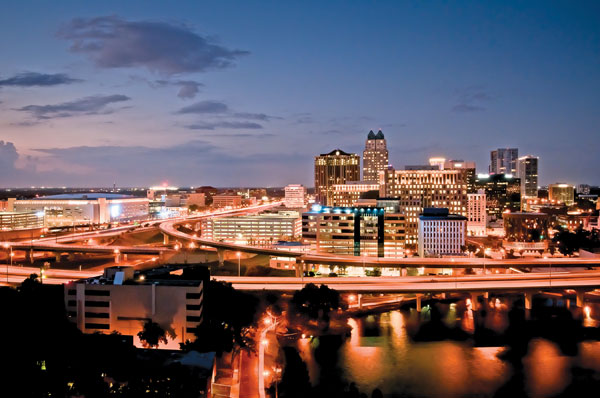 OrlandoSkyline_Night