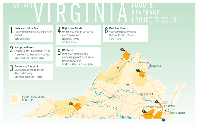 VAFoodProjectMap