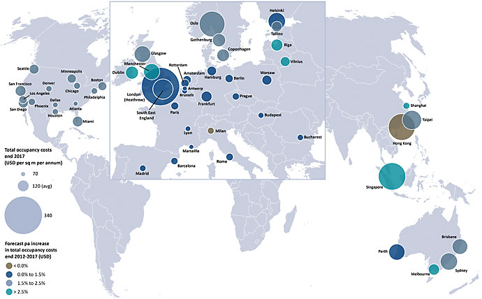 DTZLogisticsMap