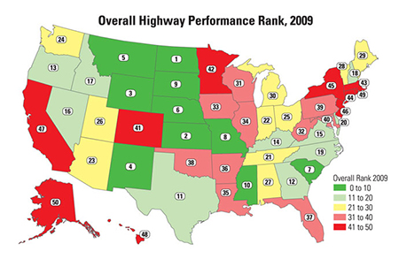 HighwayPerformanceMap