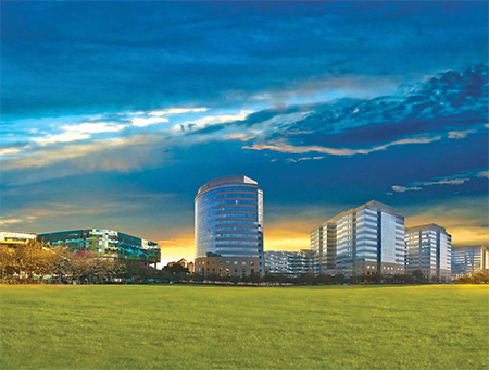 IntlTechPark_Bangalore