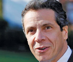 Cuomo