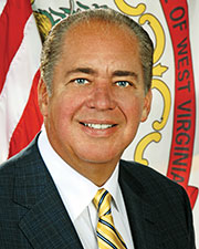 GovernorTomblin