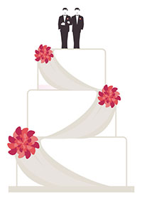 WeddingCake