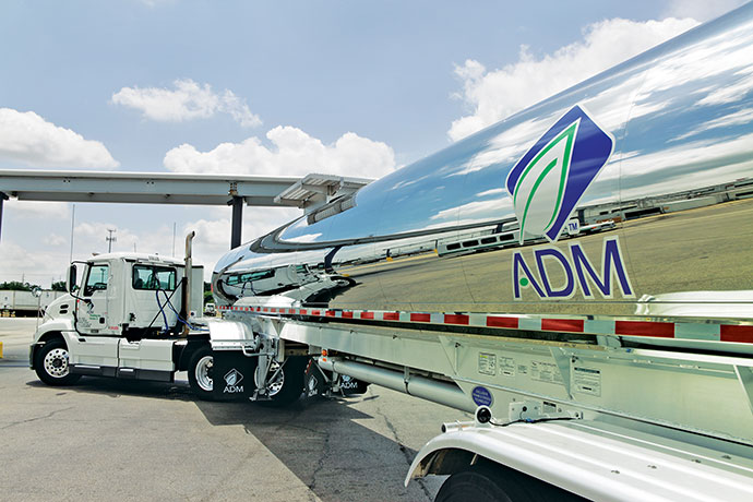 ADMTruck