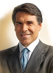 GovPerry