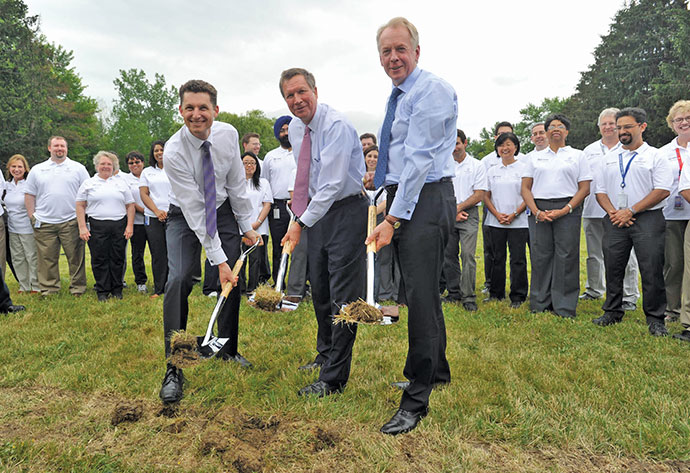 PTCSolonGroundbreaking