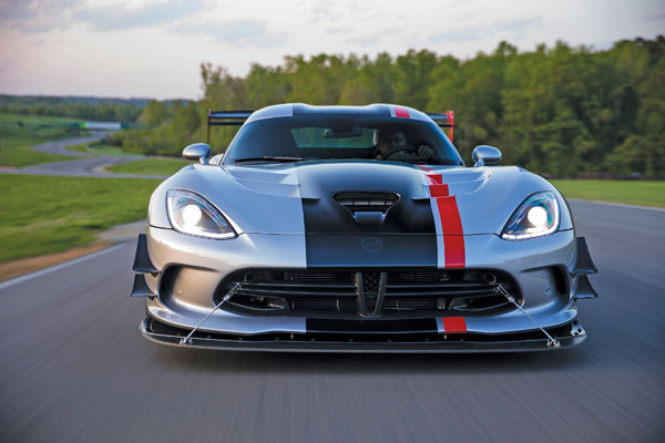 Dodge Viper