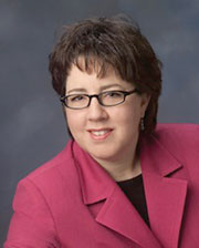 maureen Krauss