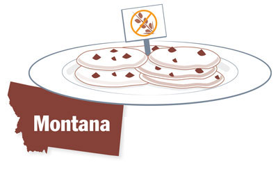 Montana Graphic