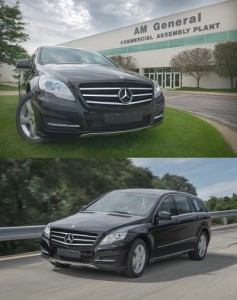 Mercedes