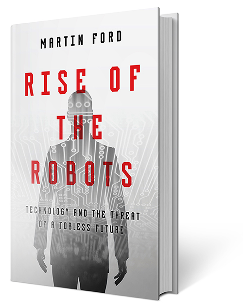 Robot Book