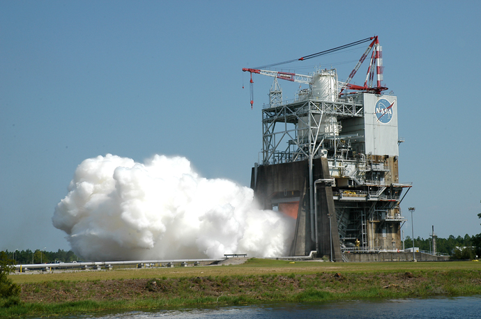 Stennis Test