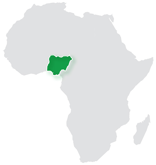 Nigeria, Africa