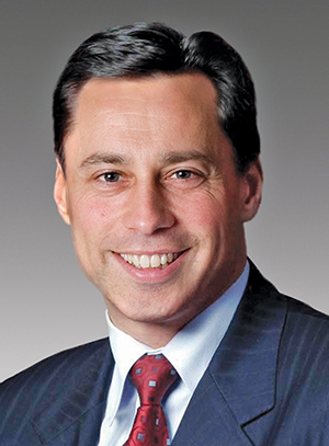 Brad Duguid