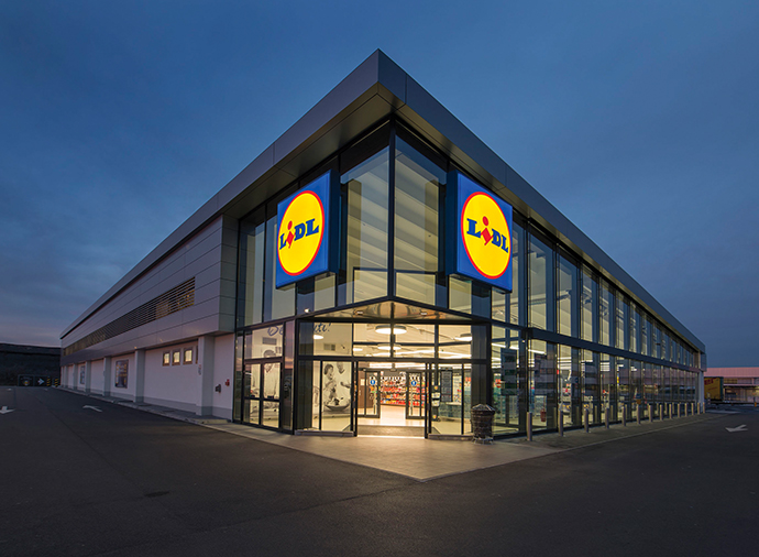 LiDL Exterior Ver 1