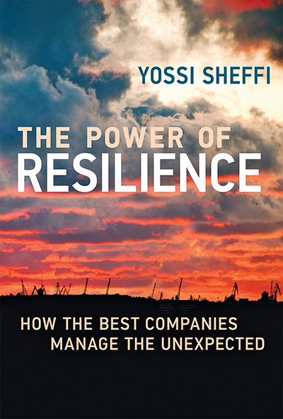 Power Of Resilienc ebook