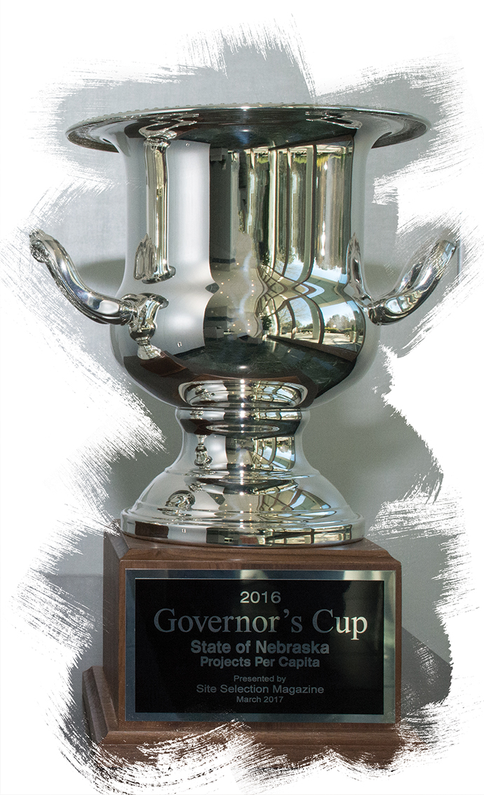 2016 Nebraska Governor's Cup