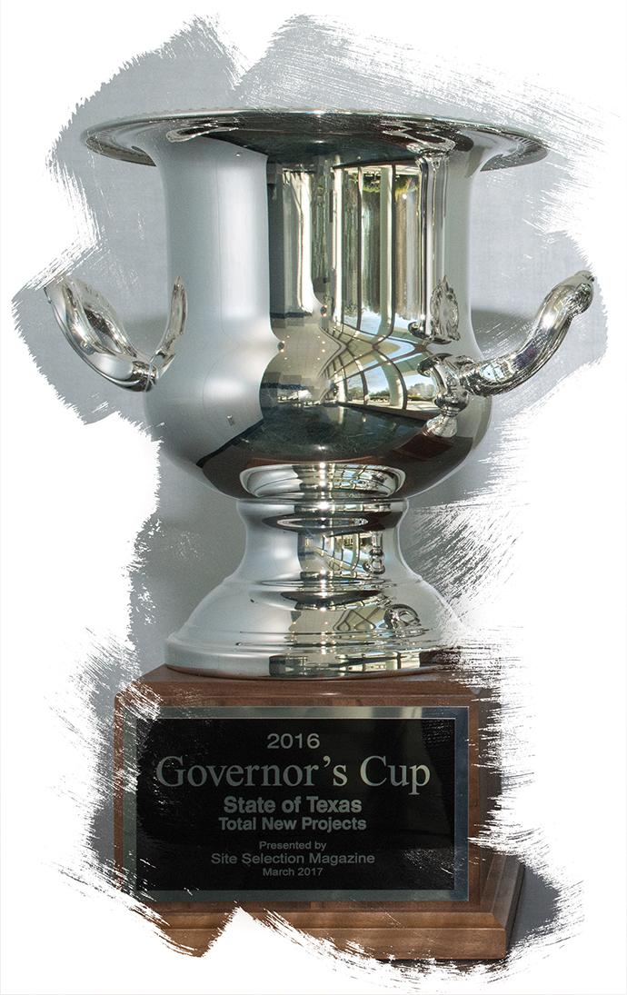 2016 Texas Governor's Cup