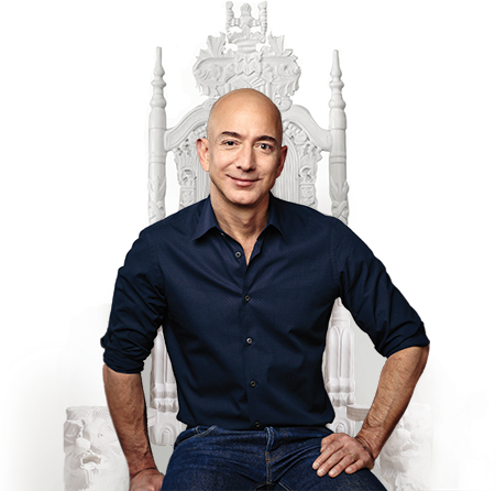 Bezos