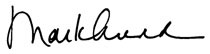 Signature