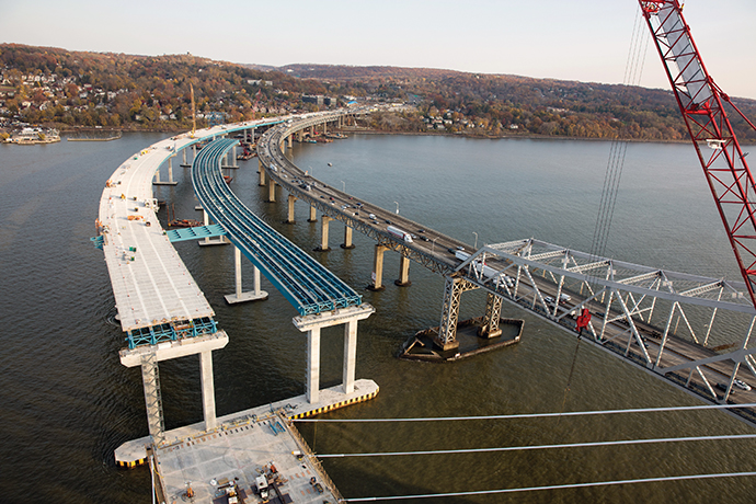 Tappan Zee