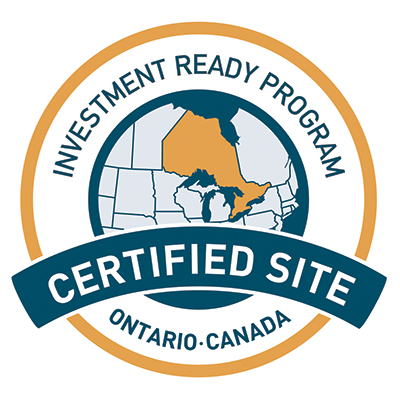 Certified Sites