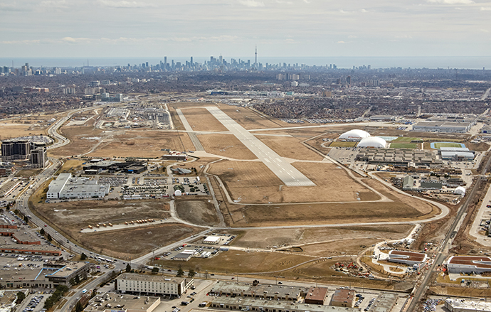 Downsview