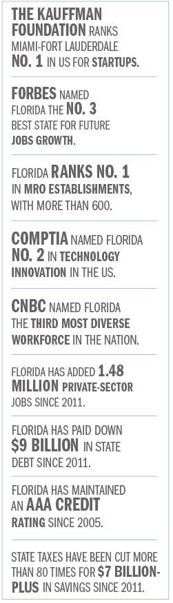 Florida Stats