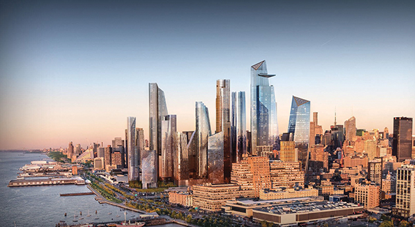 Hudson Yards