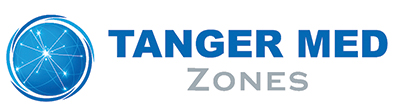 Tanger Med Zones