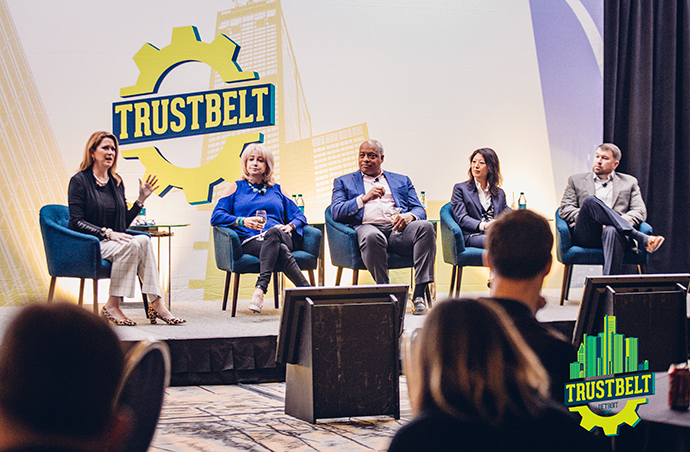 TrustBelt Roundtable