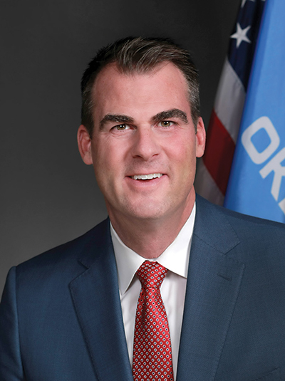 Gov Stitt