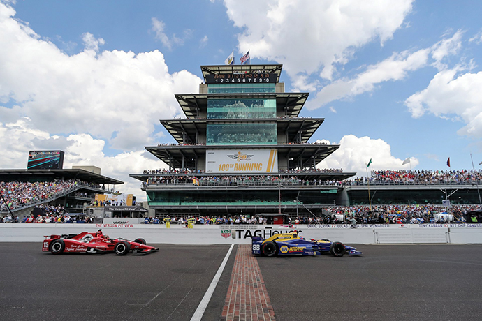 Indianapolis 500