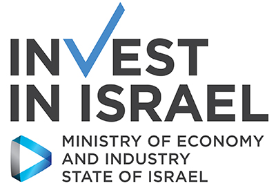 Invest in Israel