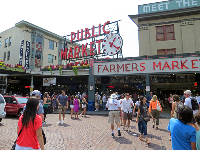 Public Market