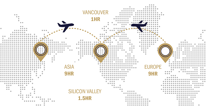 Flight Map