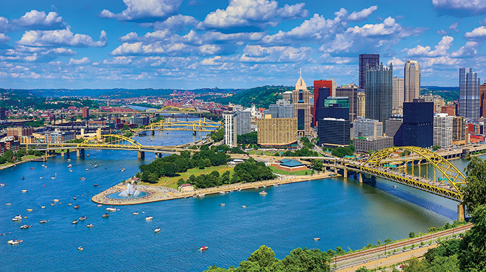 Pittsburgh