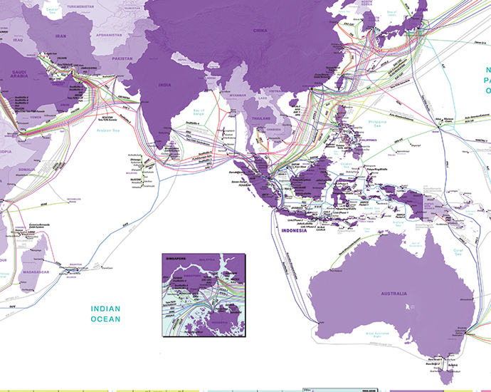 Data Center Cables