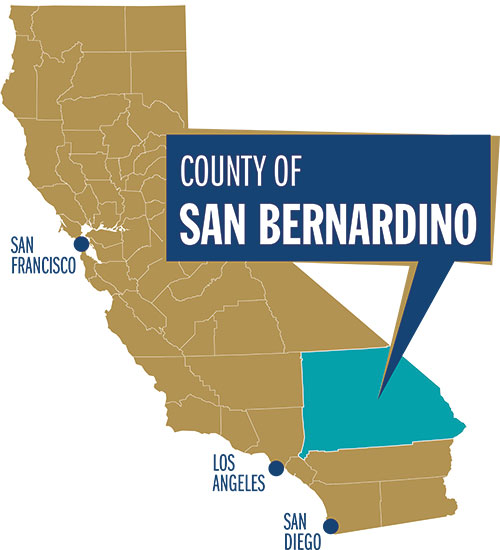 San Bernardino