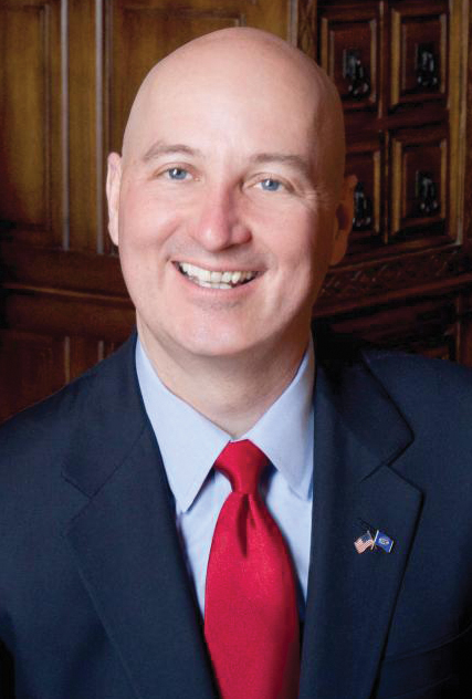 Gov Ricketts