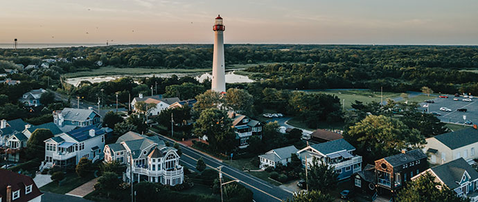 Cape May